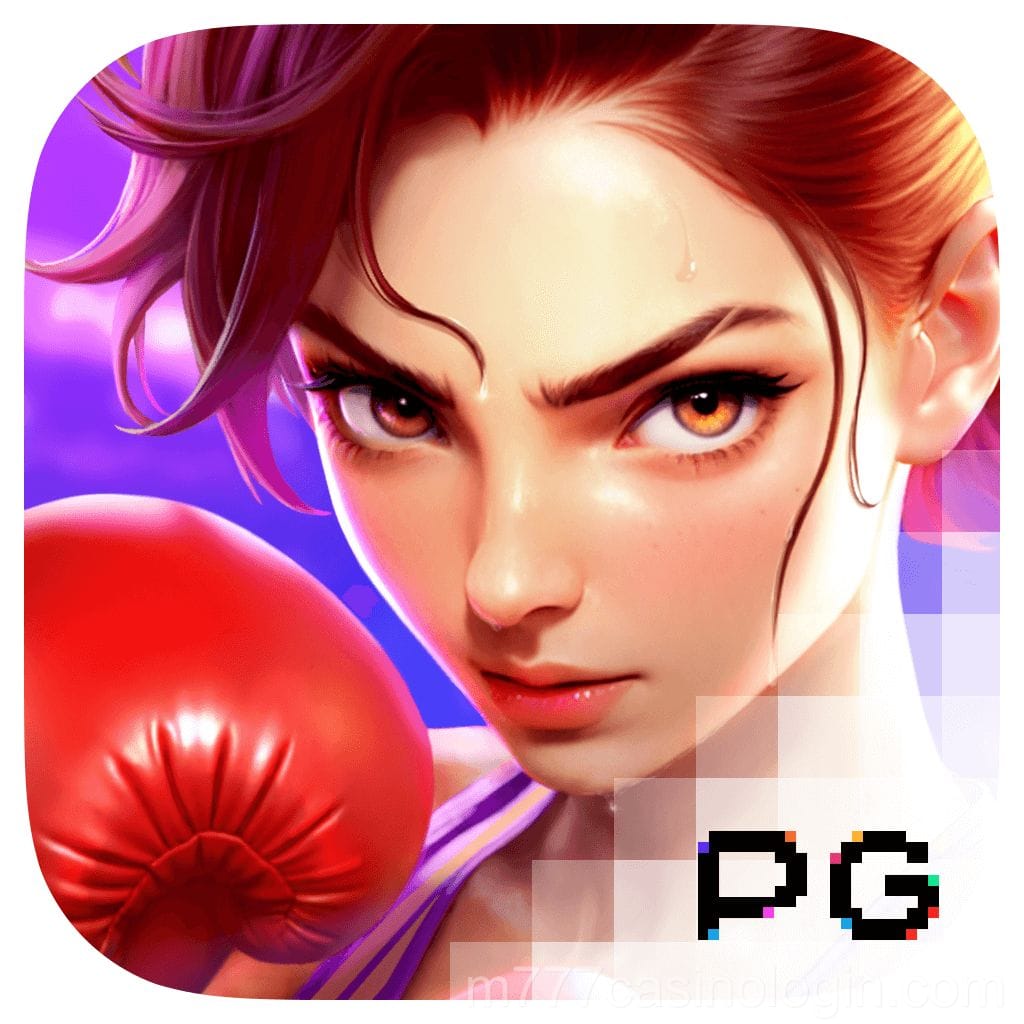 Knockout Riches - Tragamonedas m777mx